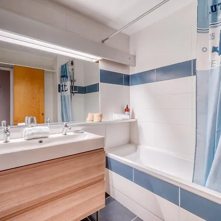 Le Halo - Avec Balcon Et Parking Prive *